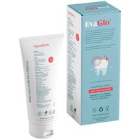 EvaGlo Strawberry Fluoride Free Kids